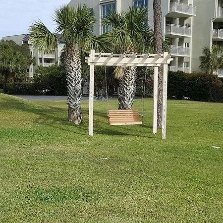 Seaforever-King Bed, Ocean Views With Beach Bikes Hilton Head Island Ngoại thất bức ảnh