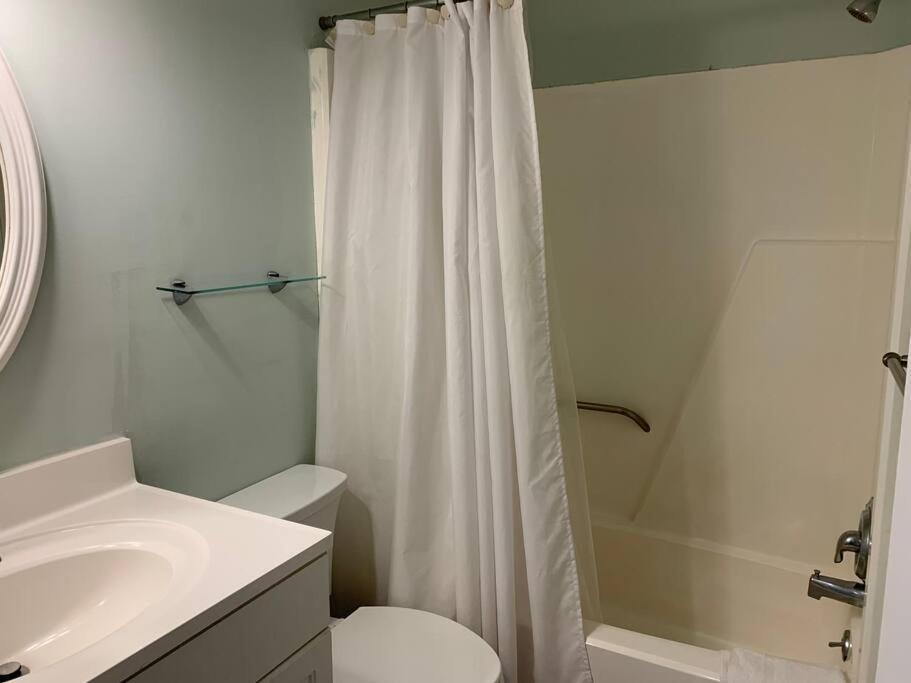 Seaforever-King Bed, Ocean Views With Beach Bikes Hilton Head Island Ngoại thất bức ảnh