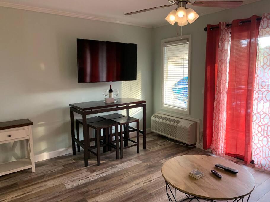 Seaforever-King Bed, Ocean Views With Beach Bikes Hilton Head Island Ngoại thất bức ảnh