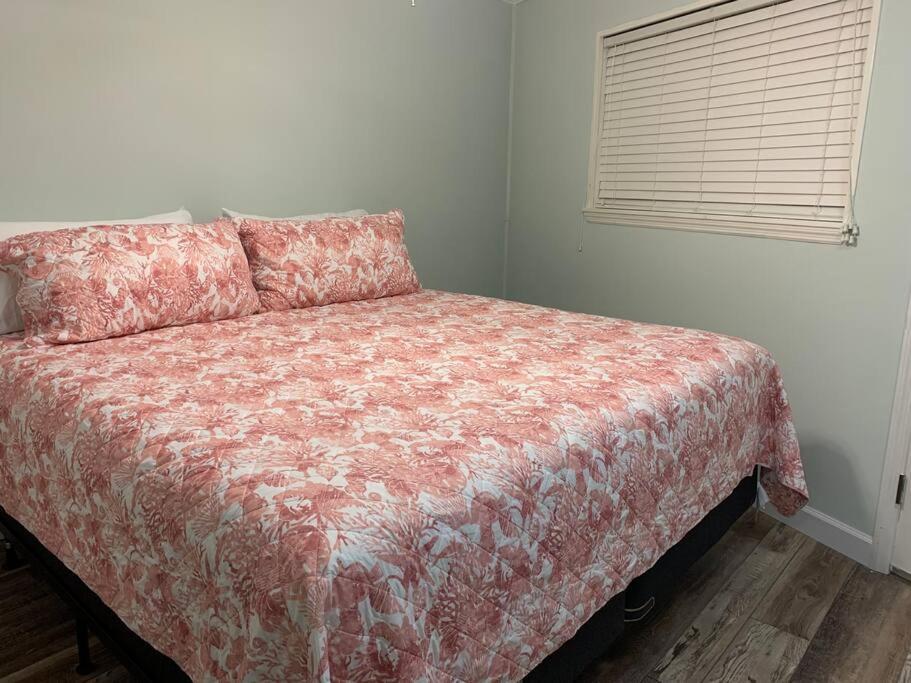 Seaforever-King Bed, Ocean Views With Beach Bikes Hilton Head Island Ngoại thất bức ảnh