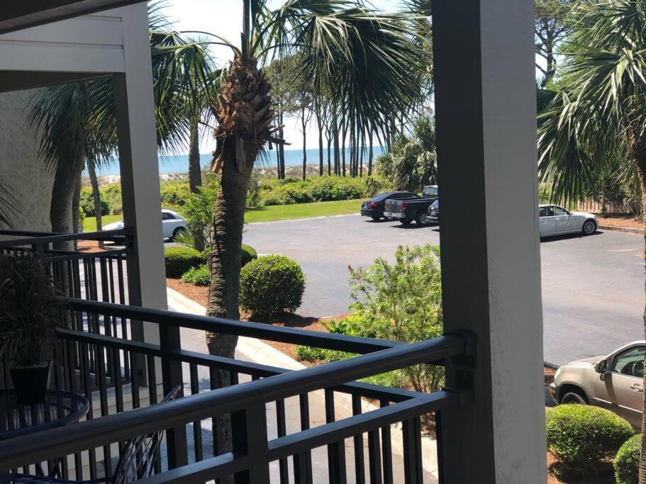 Seaforever-King Bed, Ocean Views With Beach Bikes Hilton Head Island Ngoại thất bức ảnh